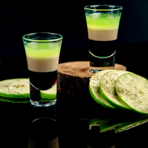 
                  
                    PACK 3 Artisanal Liqueurs - Christmas Tree
                  
                