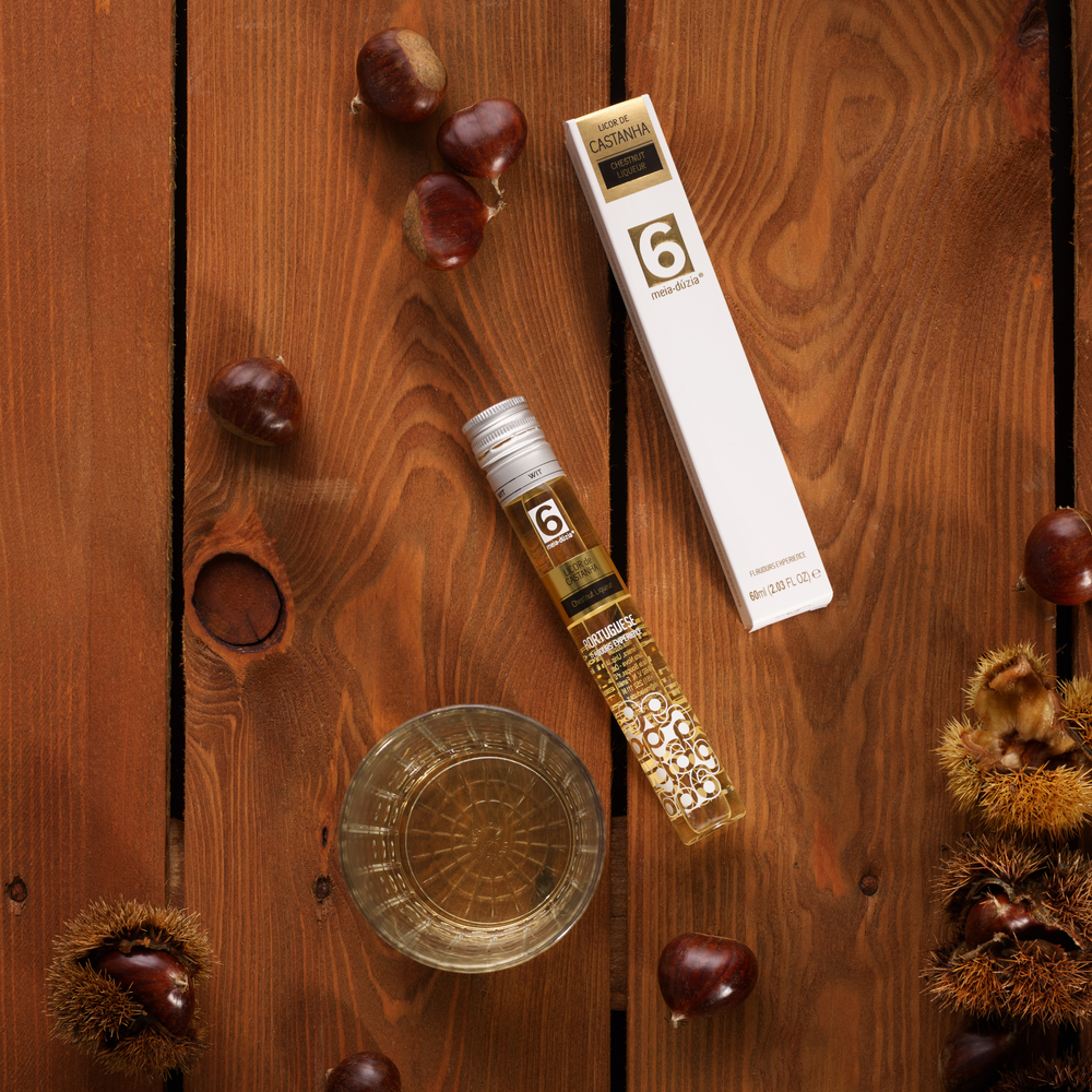 
                  
                    PACK 3 Liqueurs from Portugal - Portuguese Tiles - Portugal Souvenir
                  
                