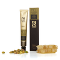 Chestnut Honey with Pistachio