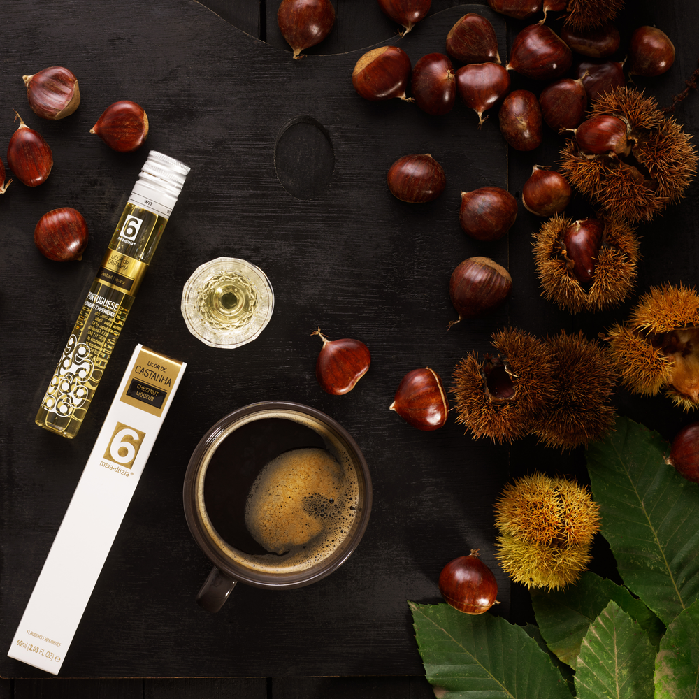 
                  
                    Chestnut Liqueur
                  
                
