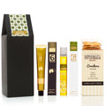 Box Experience of Portugal: Extra Virgin Olive Oil + Galega Olive Spread + Garlic and Oregano Crackers