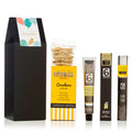 Box Experience No. 1: Jam + Tea + Crackers | Birthday Gift