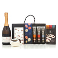Happy Birthday Hamper | Gourmet Experience with Sparkling Wine
