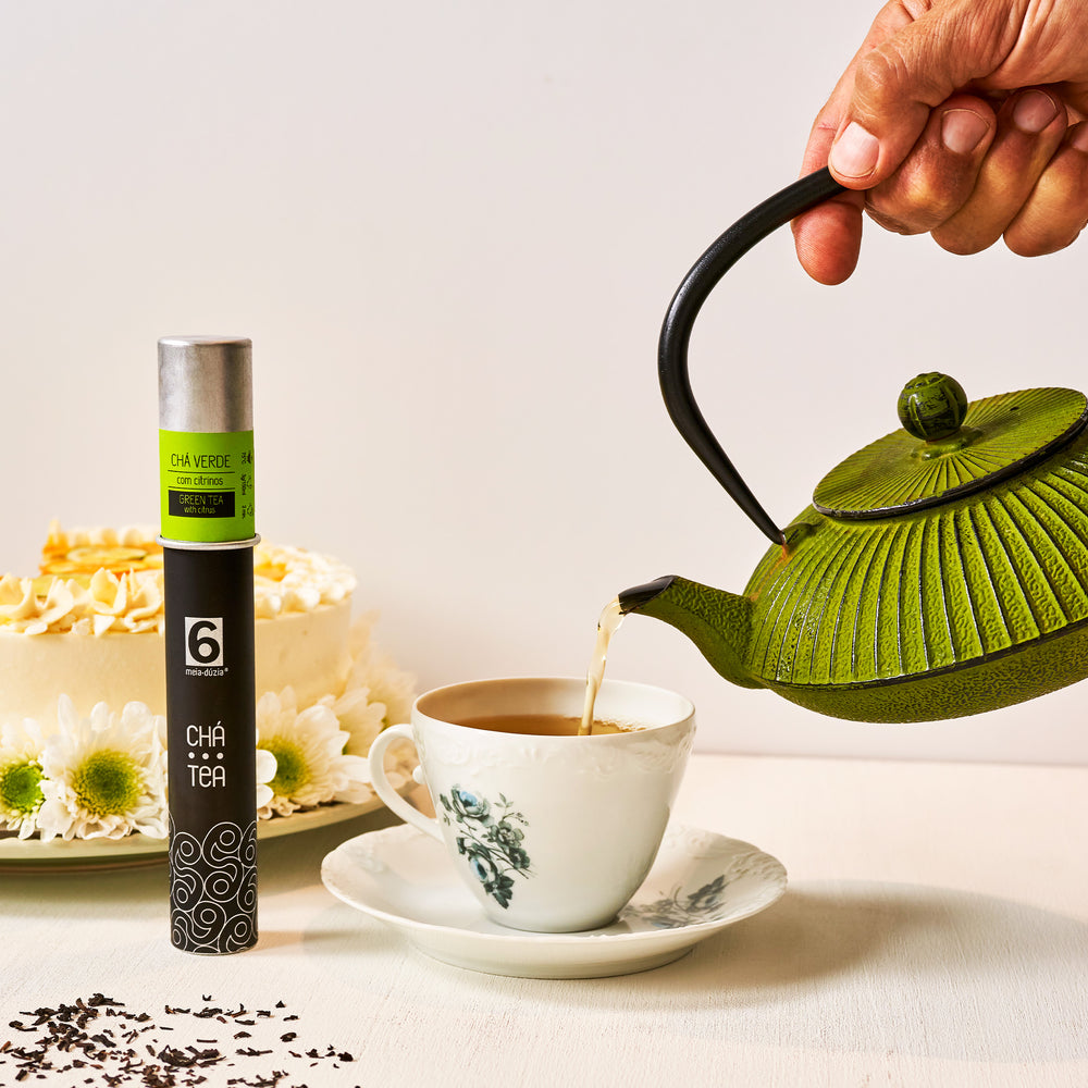 
                  
                    Christmas Hamper no.2 - Flavors of Portugal – Luxury
                  
                