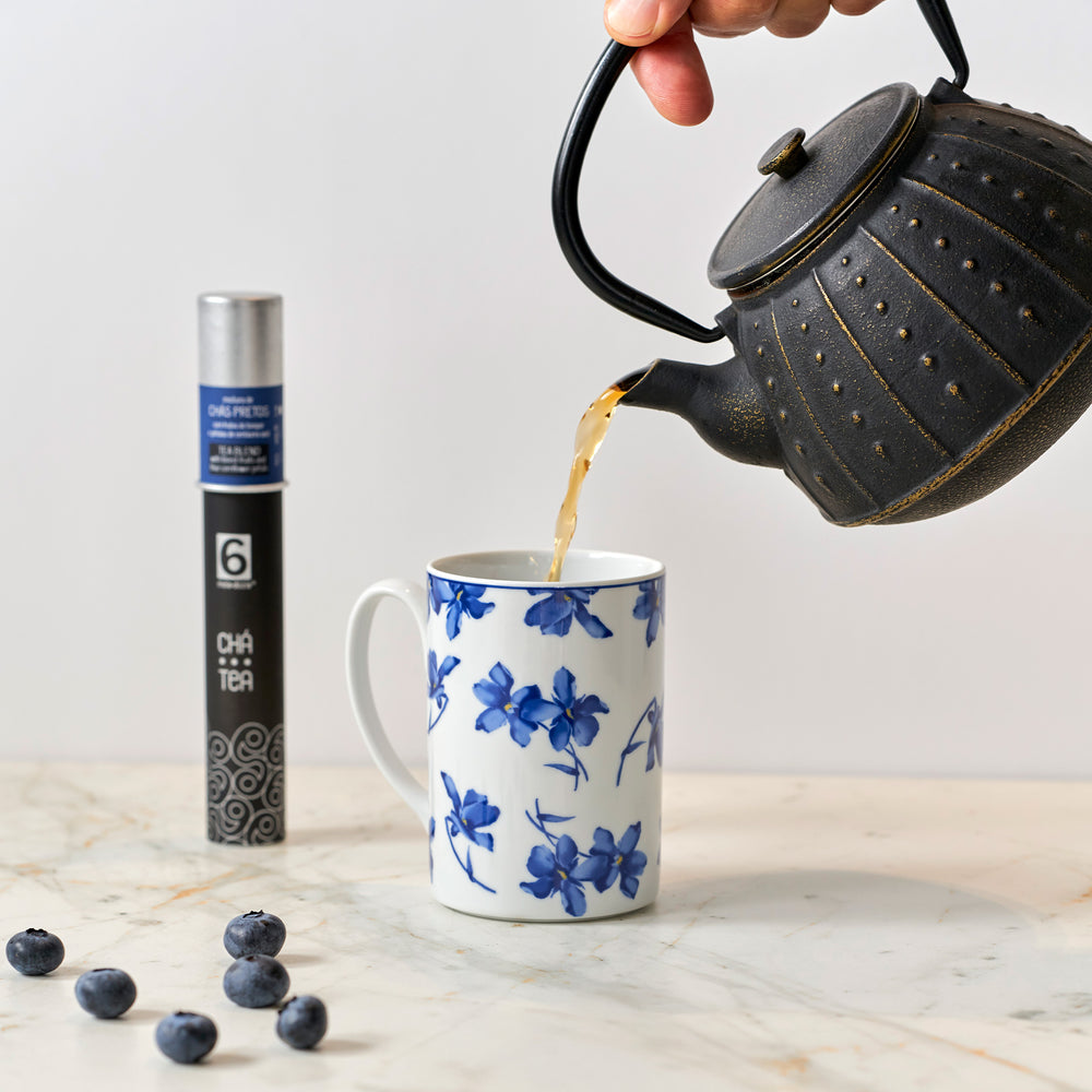 
                  
                    Christmas Hamper no.2 - Flavors of Portugal – Luxury
                  
                