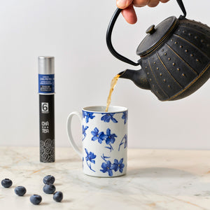 
                  
                    Experience Box no.4 - Jam + Tea + Crackers
                  
                