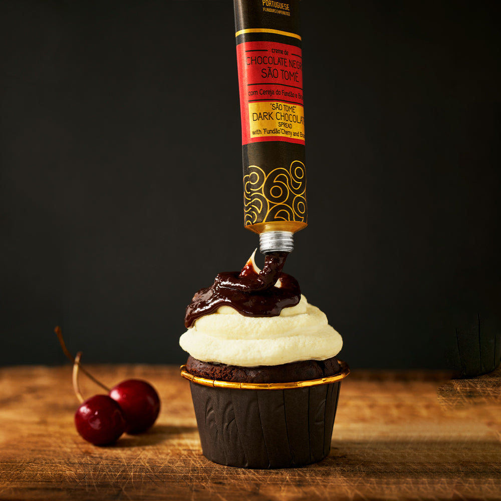 
                  
                    PACK 3 Chocolate Spreads - Heart of Viana - Gift from Portugal
                  
                