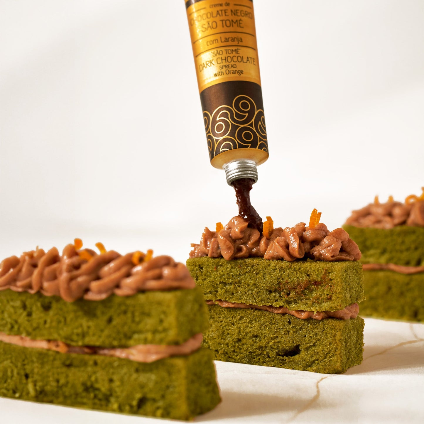 PACK 6 Sabores Parabéns | Personalizável. Sabores de Portugal num presente de aniversário gourmet que todos amam receber. meia.dúzia® Sabores de Portugal, prendas de aniversário gourmet