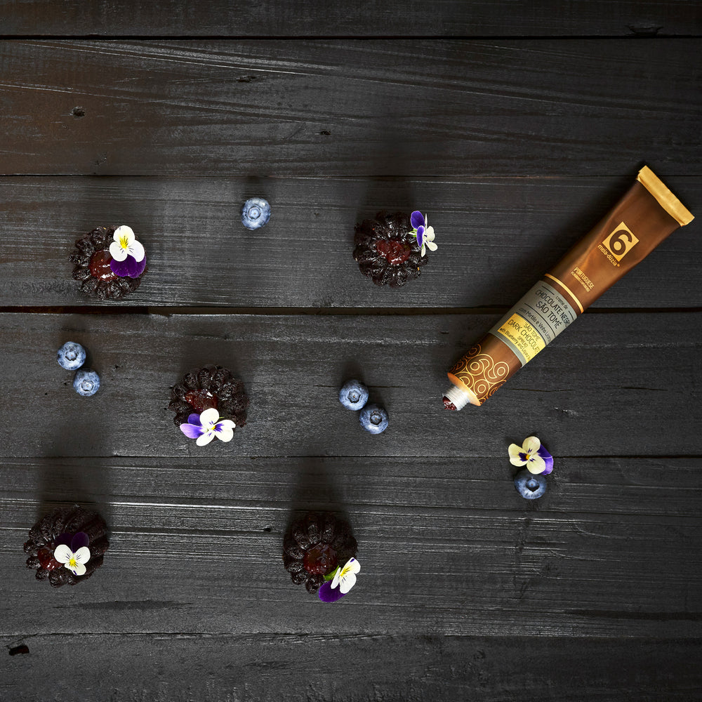 
                  
                    PACK 3 Flavors - Ribeira do Porto - Gift from the Douro Valley
                  
                