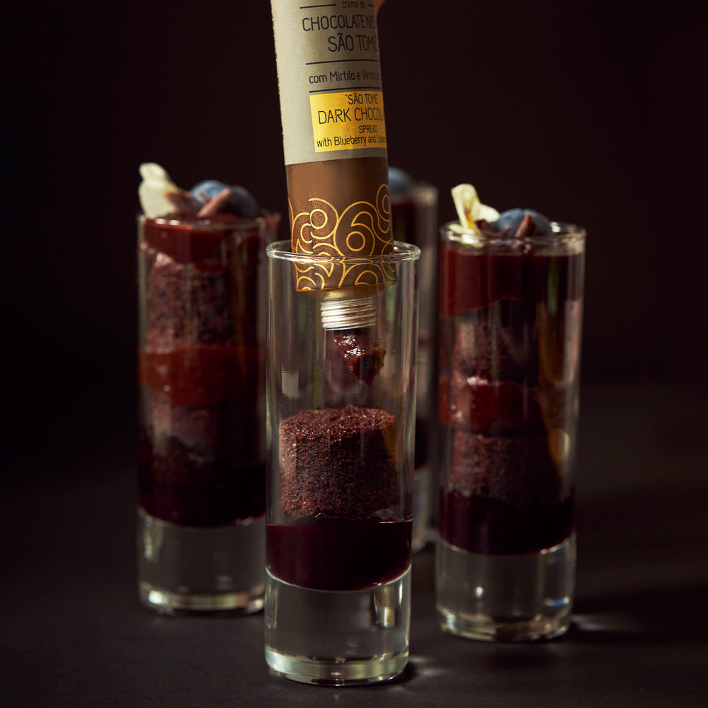 
                  
                    PACK 3 Flavors - Ribeira do Porto - Gift from the Douro Valley
                  
                