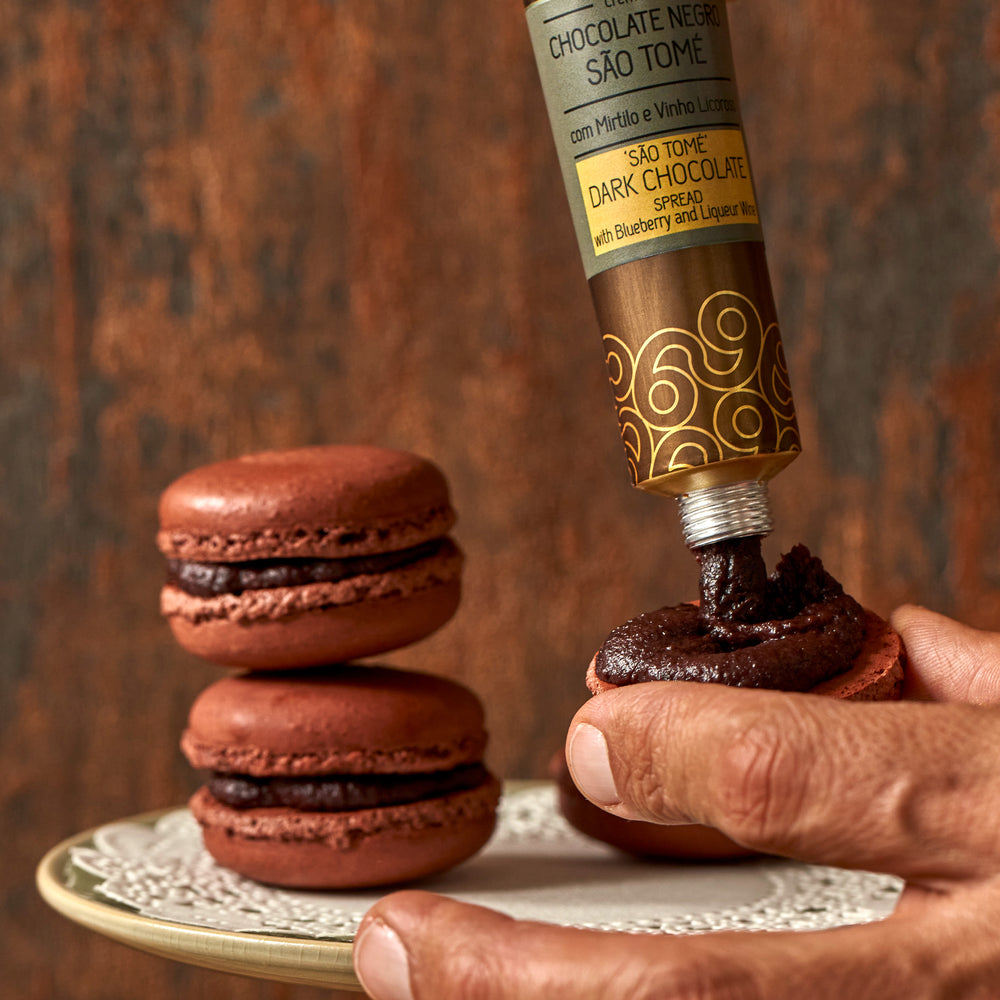 
                  
                    PACK 3 Flavors - Ribeira do Porto - Gift from the Douro Valley
                  
                