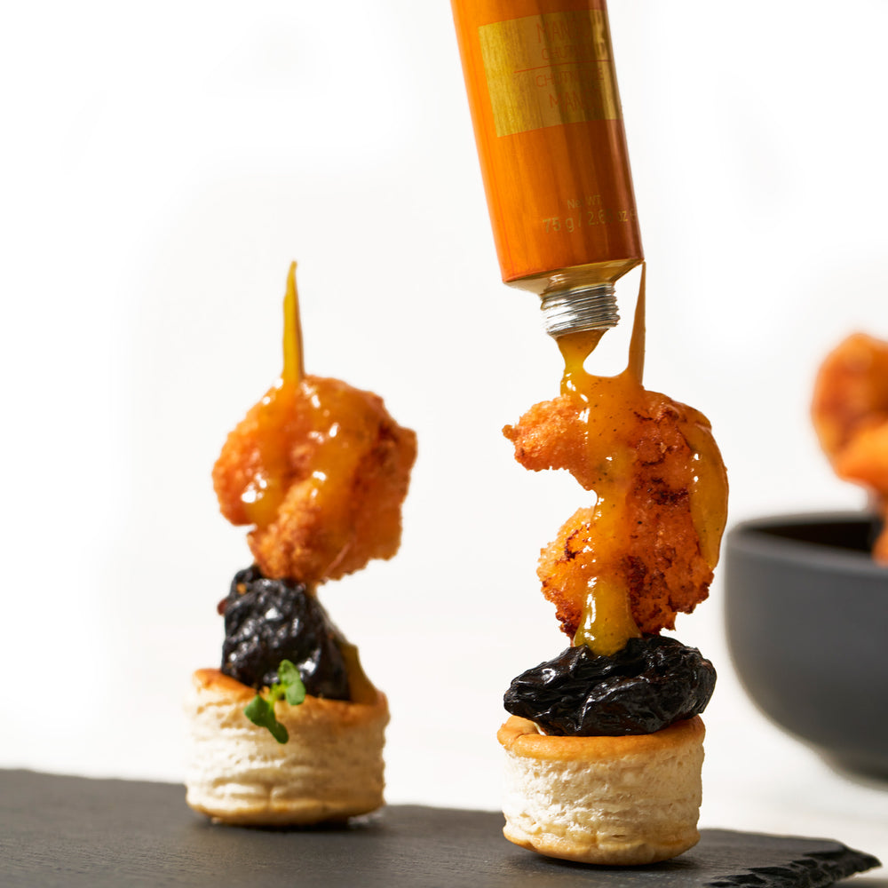 
                  
                    Luxury Gourmet Hamper no.4
                  
                