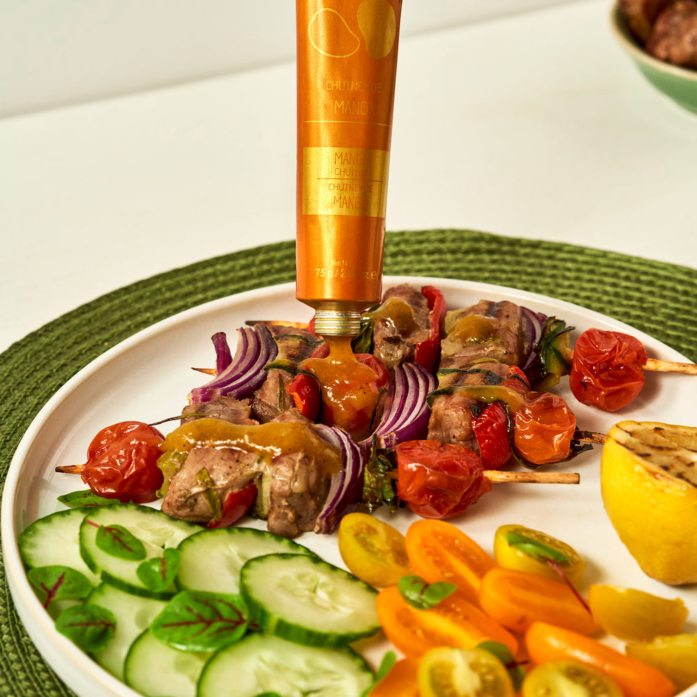 
                  
                    Luxury Gourmet Hamper no.4
                  
                