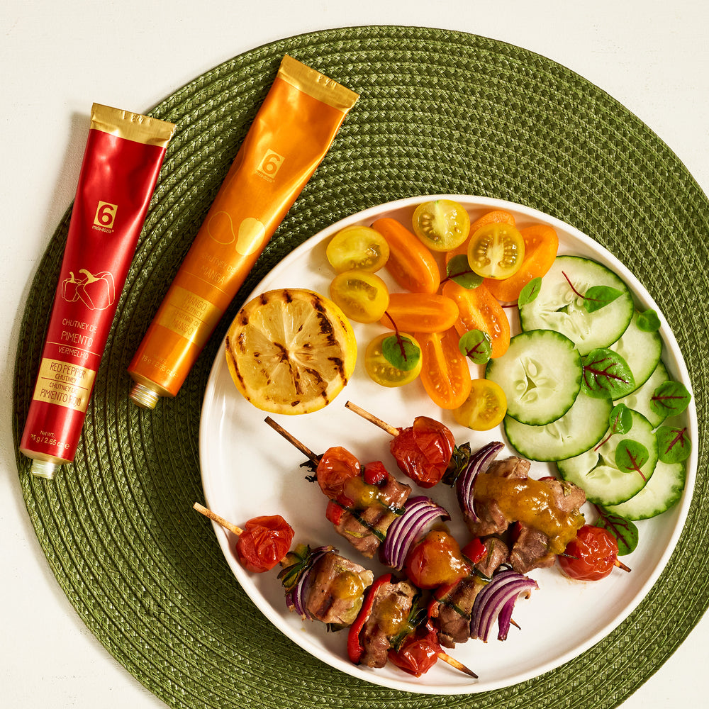 
                  
                    Luxury Gourmet Hamper no.4
                  
                
