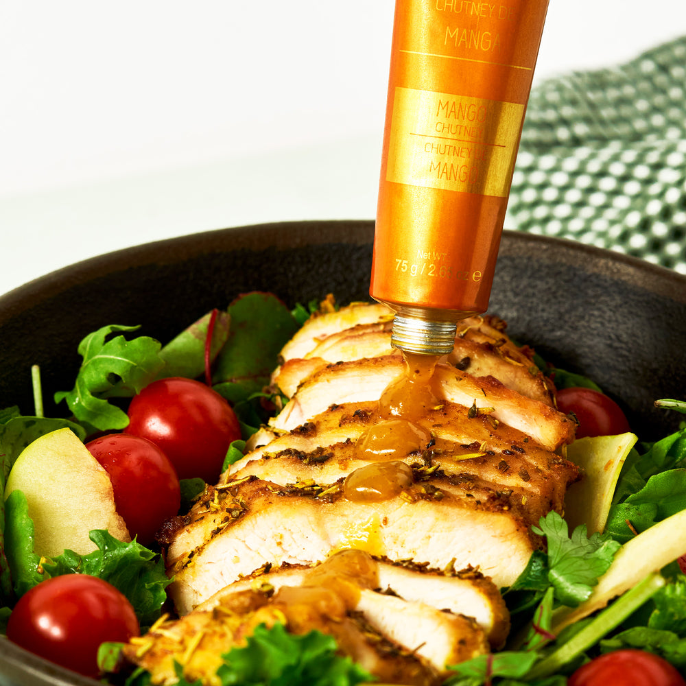 
                  
                    Luxury Gourmet Hamper no.4
                  
                