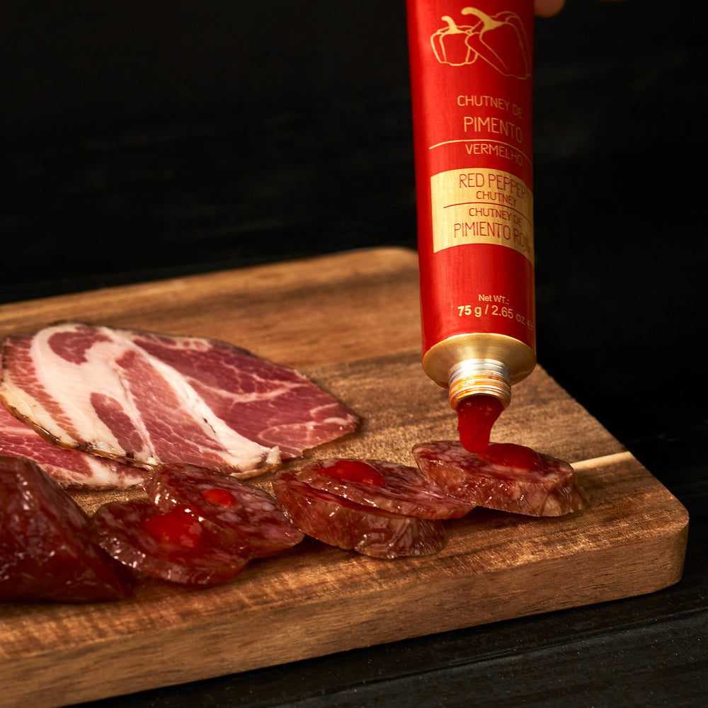
                  
                    Luxury Christmas Hamper no. 5
                  
                