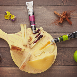 
                  
                    Father's Day Gourmet Hamper - Gastronomic Experience 8 | From Your Children
                  
                