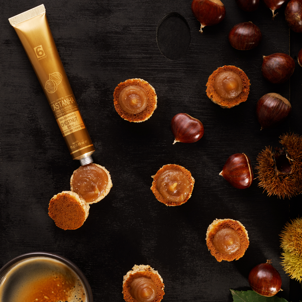 
                  
                    PACK3 Traditional Jams - Portuguese Tiles - Gift from Portugal
                  
                