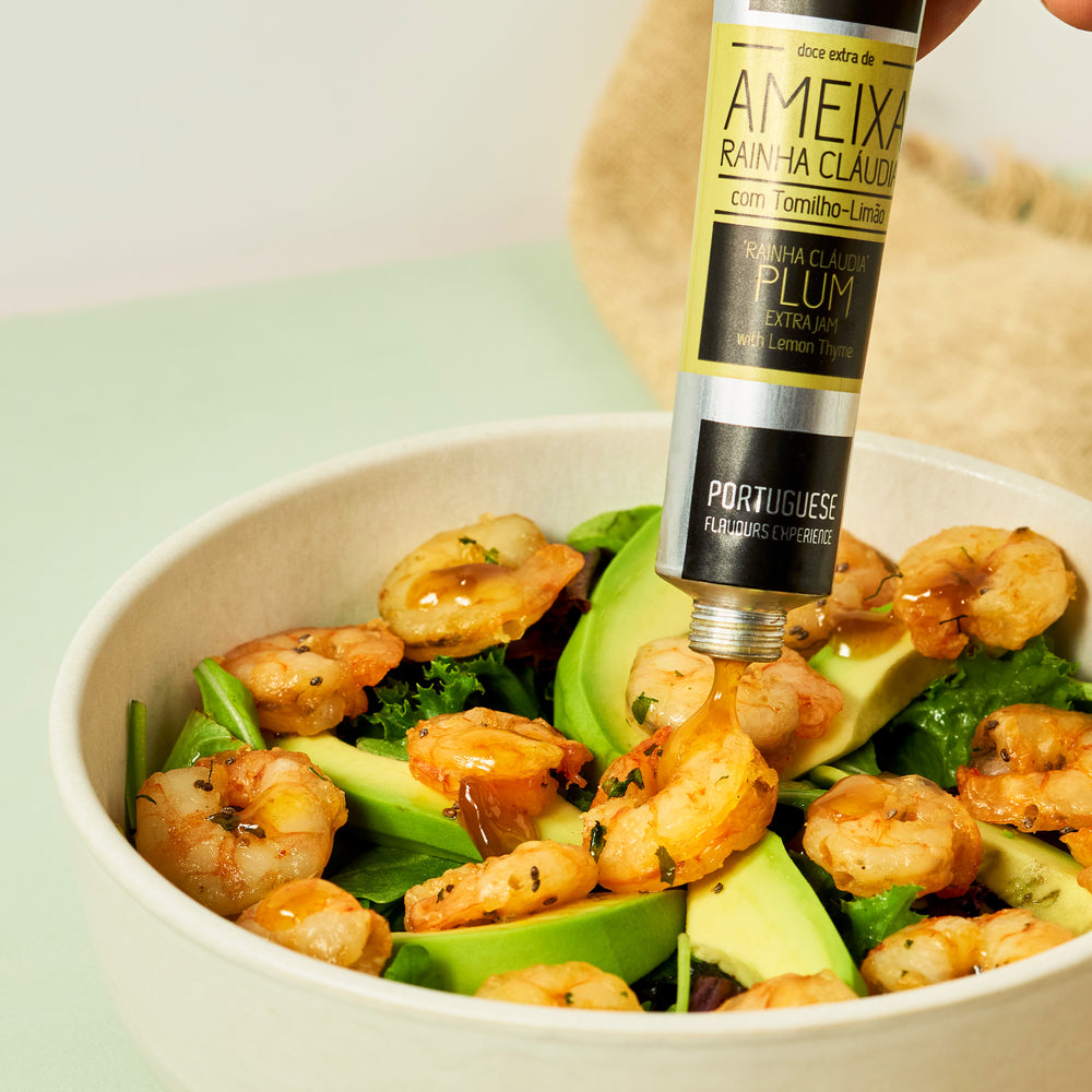 
                  
                    PACK 6 Fruit Jams - Spring Edition
                  
                