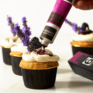 
                  
                    Experience Box no. 6 - Jam + Chocolate + Biscuits
                  
                