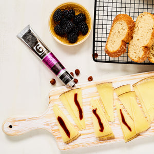
                  
                    Christmas Hamper No. 21 - Lactose Free
                  
                