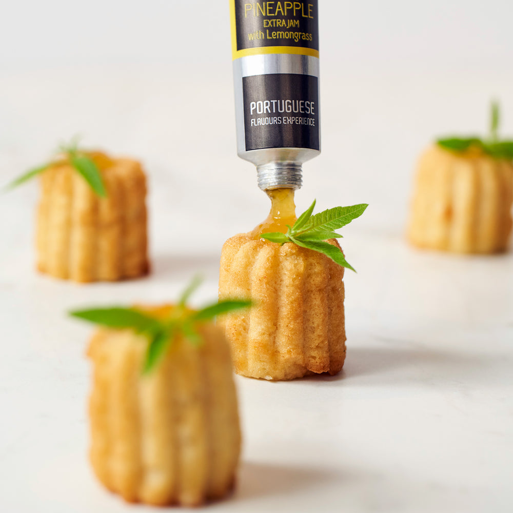 
                  
                    PACK 3 Flavors - Azores Souvenir
                  
                