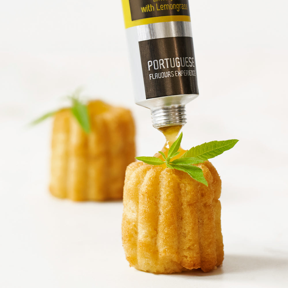 
                  
                    PACK 6 Fruit Jams with Aromatic Herbs
                  
                