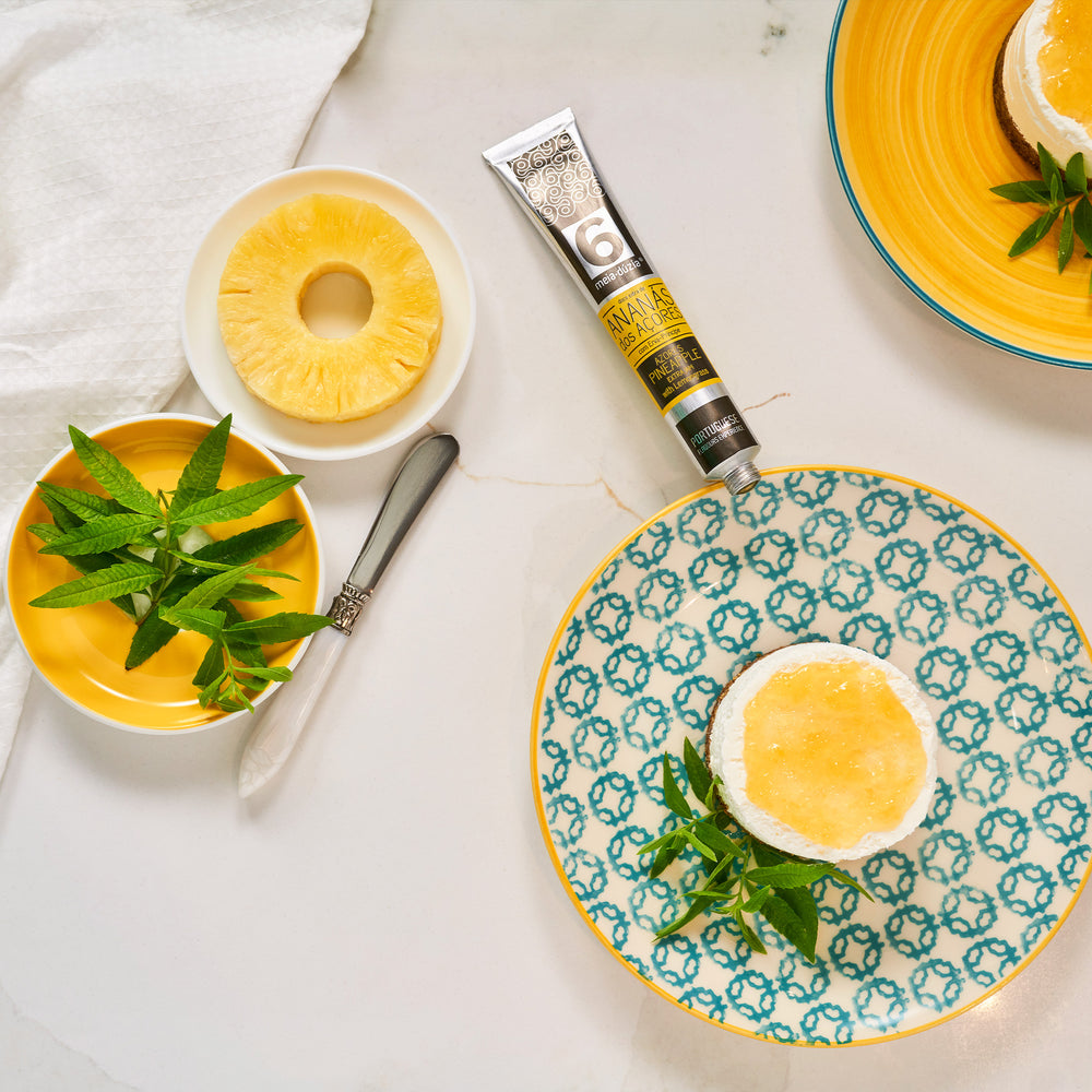 
                  
                    PACK 3 Flavors - Azores Souvenir
                  
                