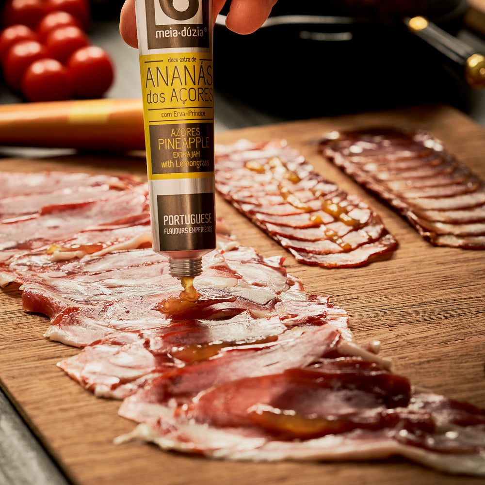 
                  
                    PACK 3 Flavors - Azores Souvenir
                  
                