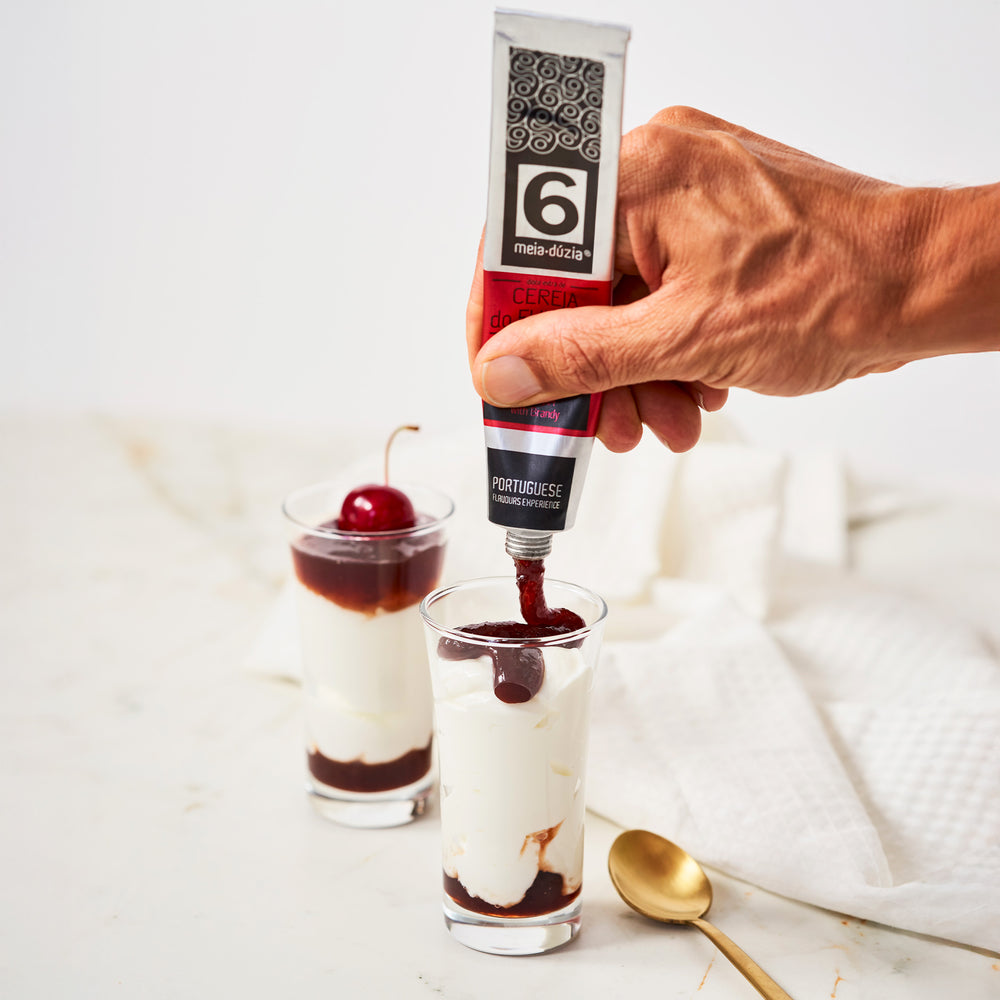 
                  
                    PACK 3 Traditional Jams - Lisbon Souvenir - Portugal Gift
                  
                