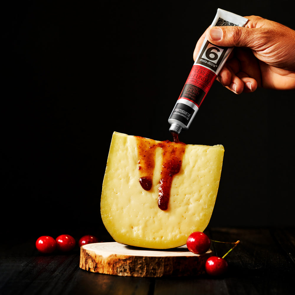 
                  
                    PACK 3 Traditional Jams - Lisbon Souvenir - Portugal Gift
                  
                