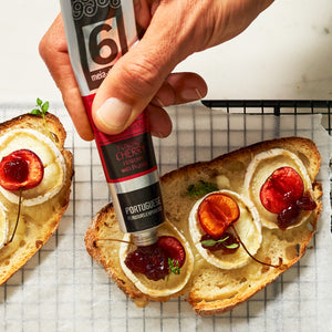 
                  
                    PACK 3 Artisanal Jams - Christmas Tree Edition
                  
                