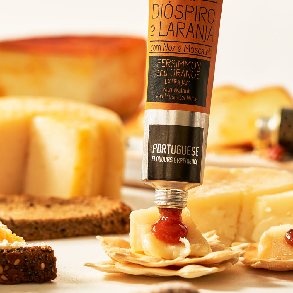 
                  
                    Luxury Christmas Hamper no.2 - Experience of the Douro Valley
                  
                