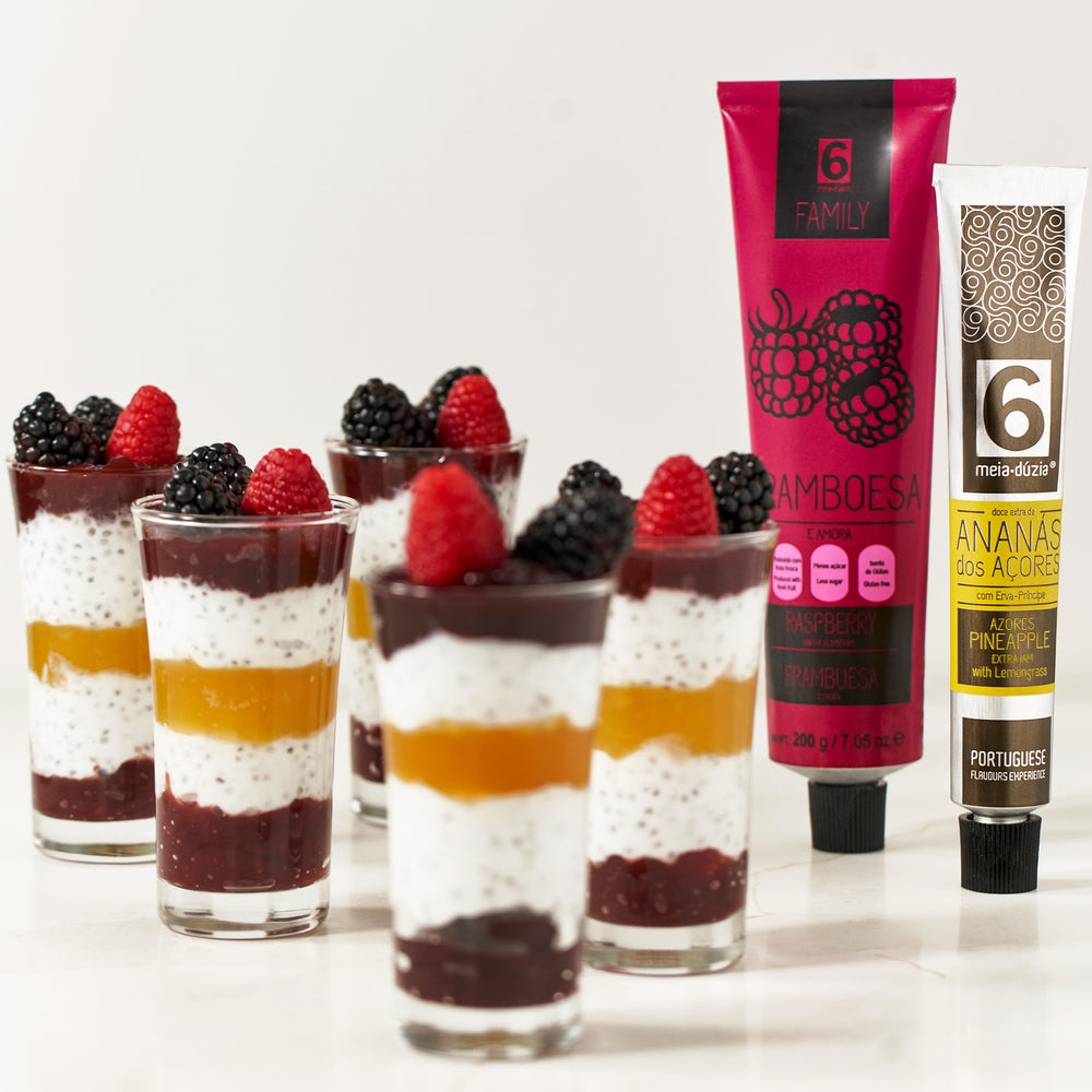 
                  
                    BOX CHEF - 2nd Edition with Recipe Book
                  
                