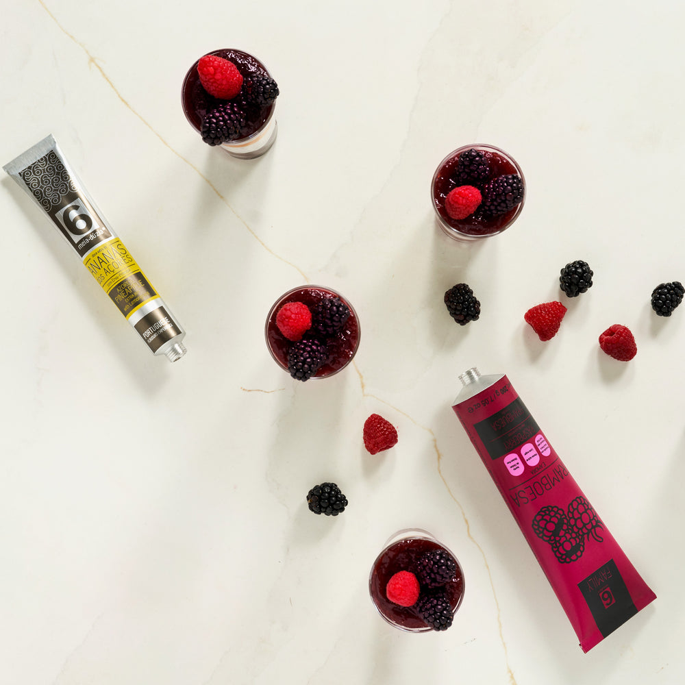 
                  
                    BOX CHEF - 2nd Edition with Recipe Book
                  
                