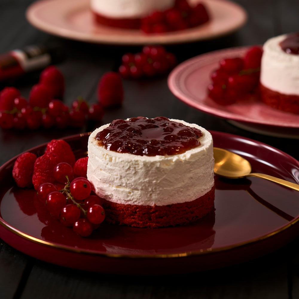 
                  
                    PACK 6 Fruit Jams - Spring Edition
                  
                