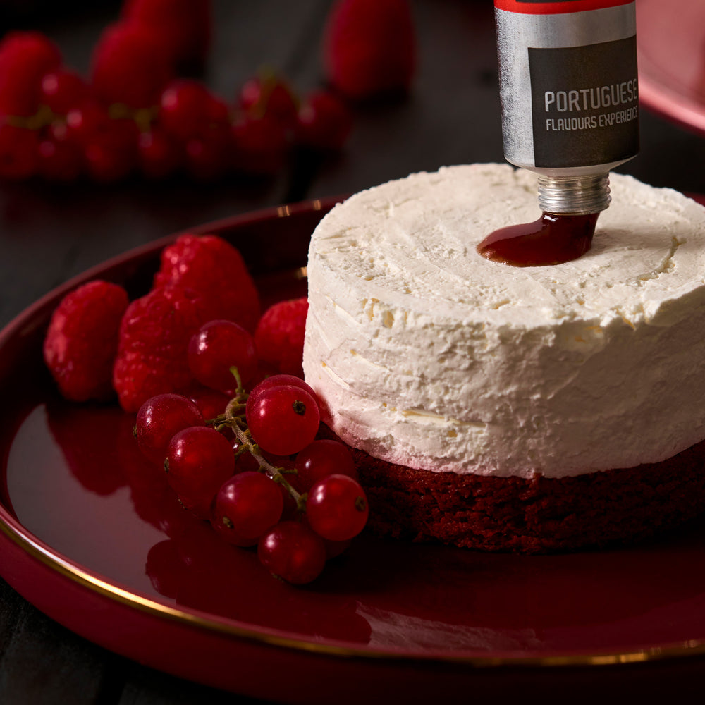 
                  
                    PACK 6 Fruit Jams - Spring Edition
                  
                