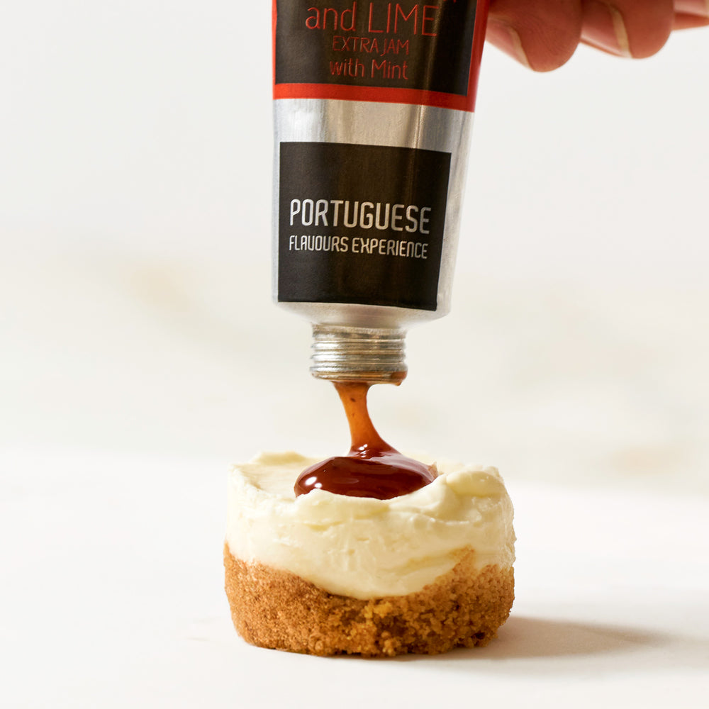 
                  
                    PACK 6 Fruit Jams with Aromatic Herbs
                  
                