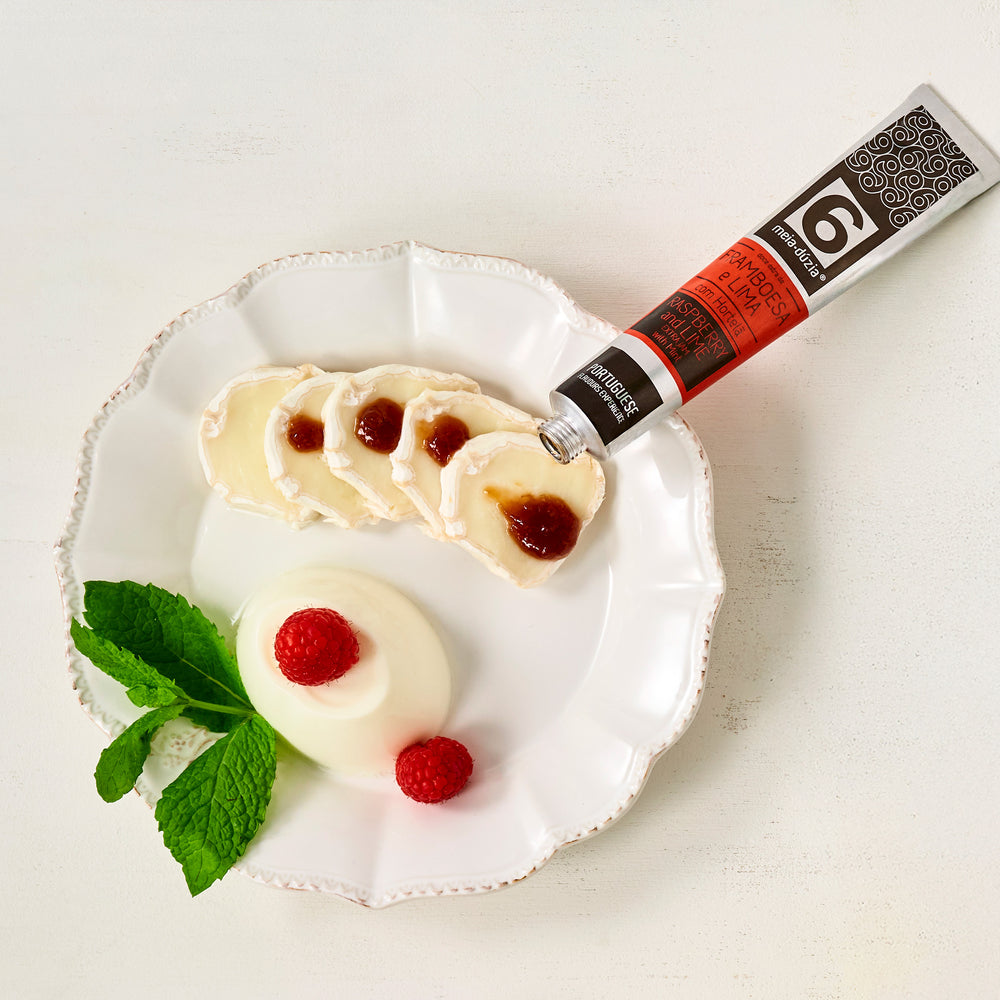 
                  
                    PACK 3 Flavours Ideal for French Cheeses
                  
                