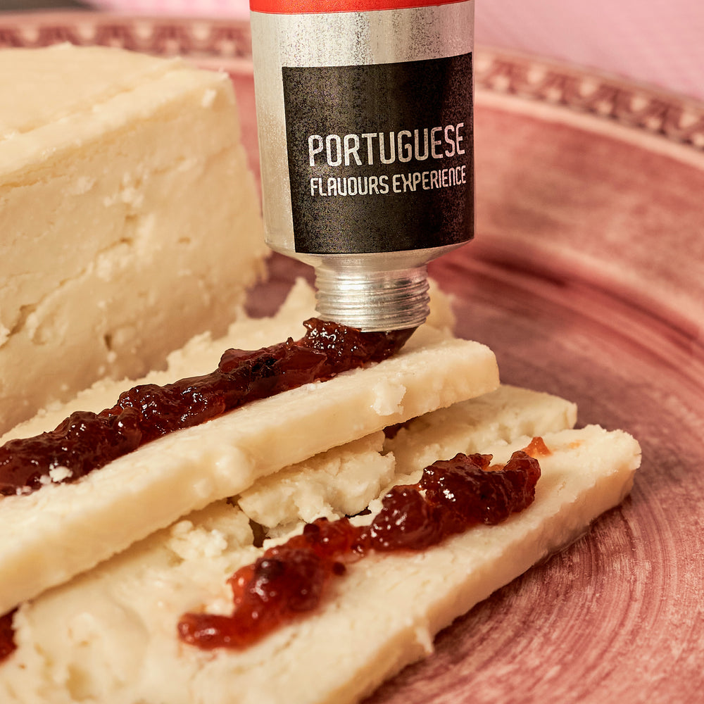 
                  
                    PACK 3 Flavours Ideal for French Cheeses
                  
                