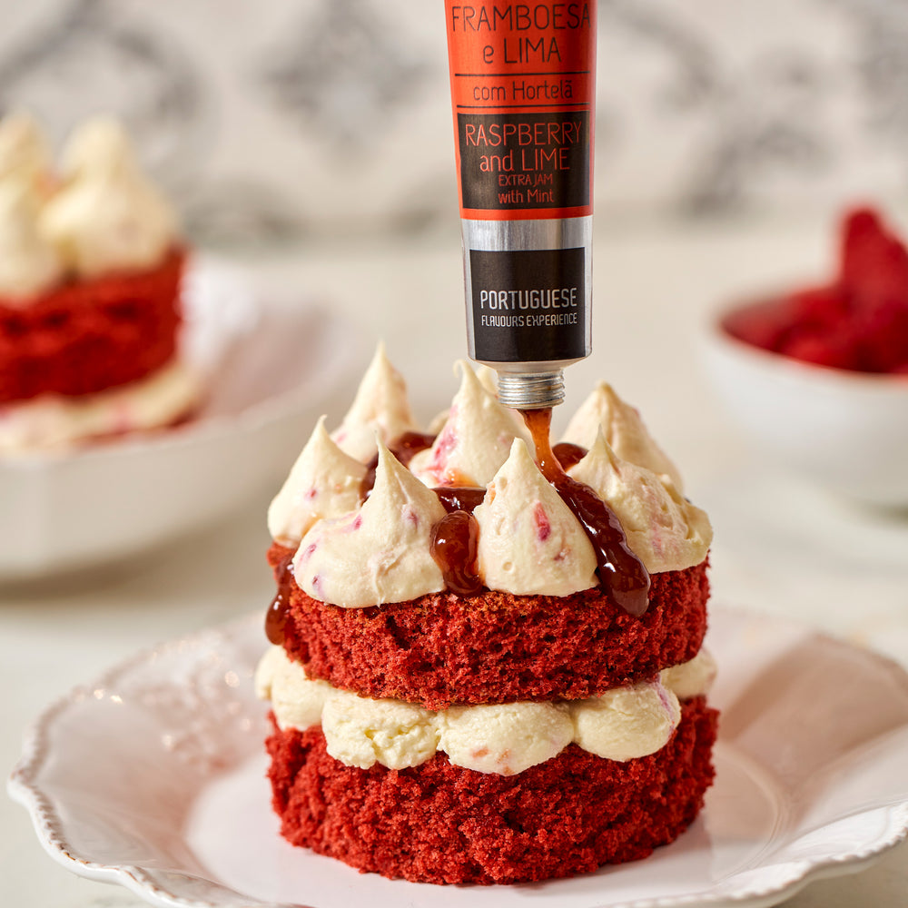 
                  
                    PACK 6 Fruit Jams - Spring Edition
                  
                