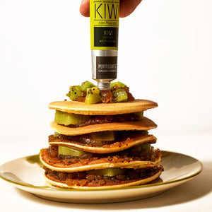 
                  
                    VEGAN Hamper - Gastronomic Experience
                  
                