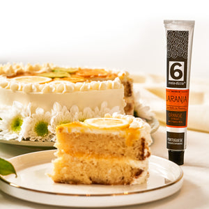 
                  
                    Orange Extra Jam with Madeira Wine
                  
                