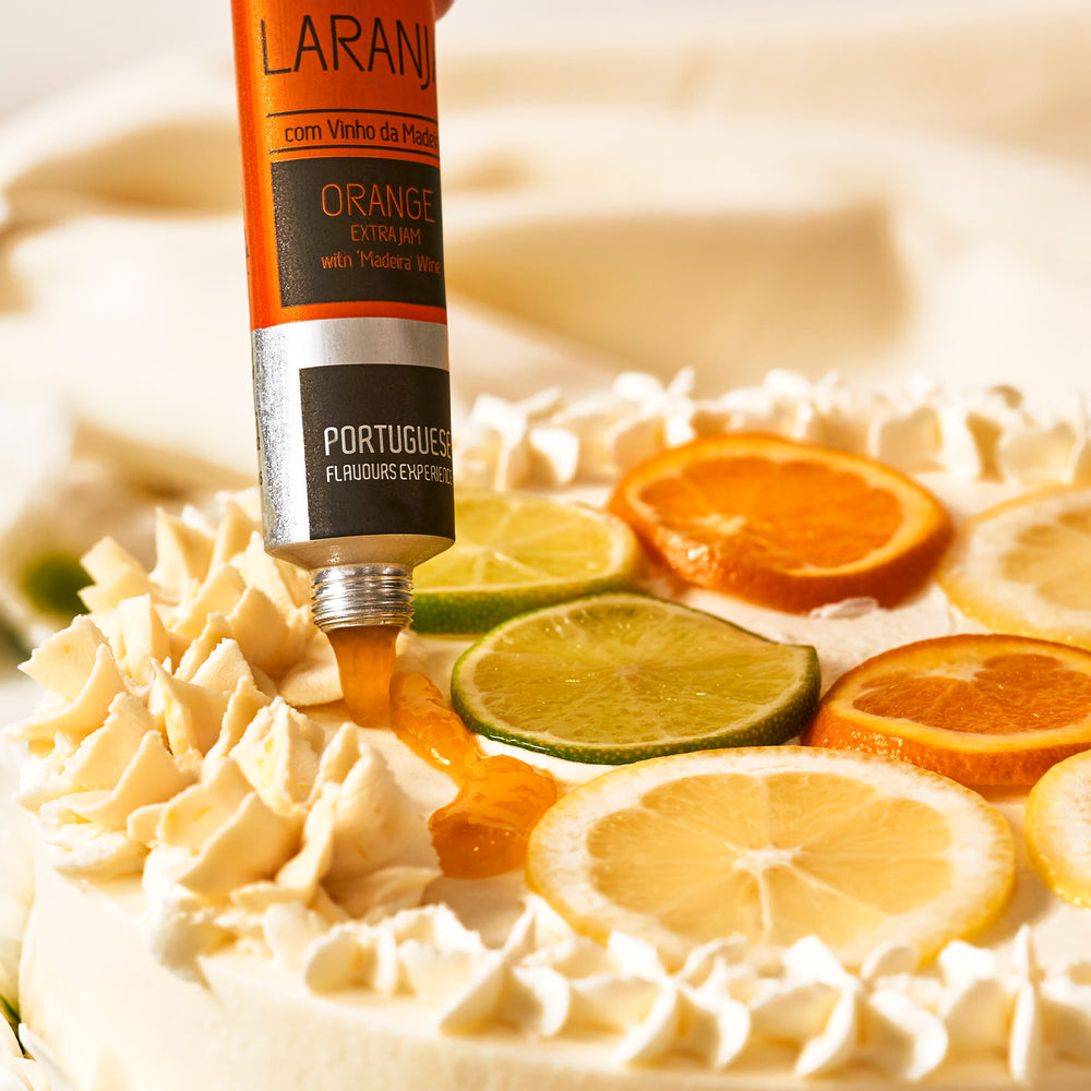 
                  
                    PACK 6 Fruit Jams with Portuguese Wines - Flavours from Portugal
                  
                