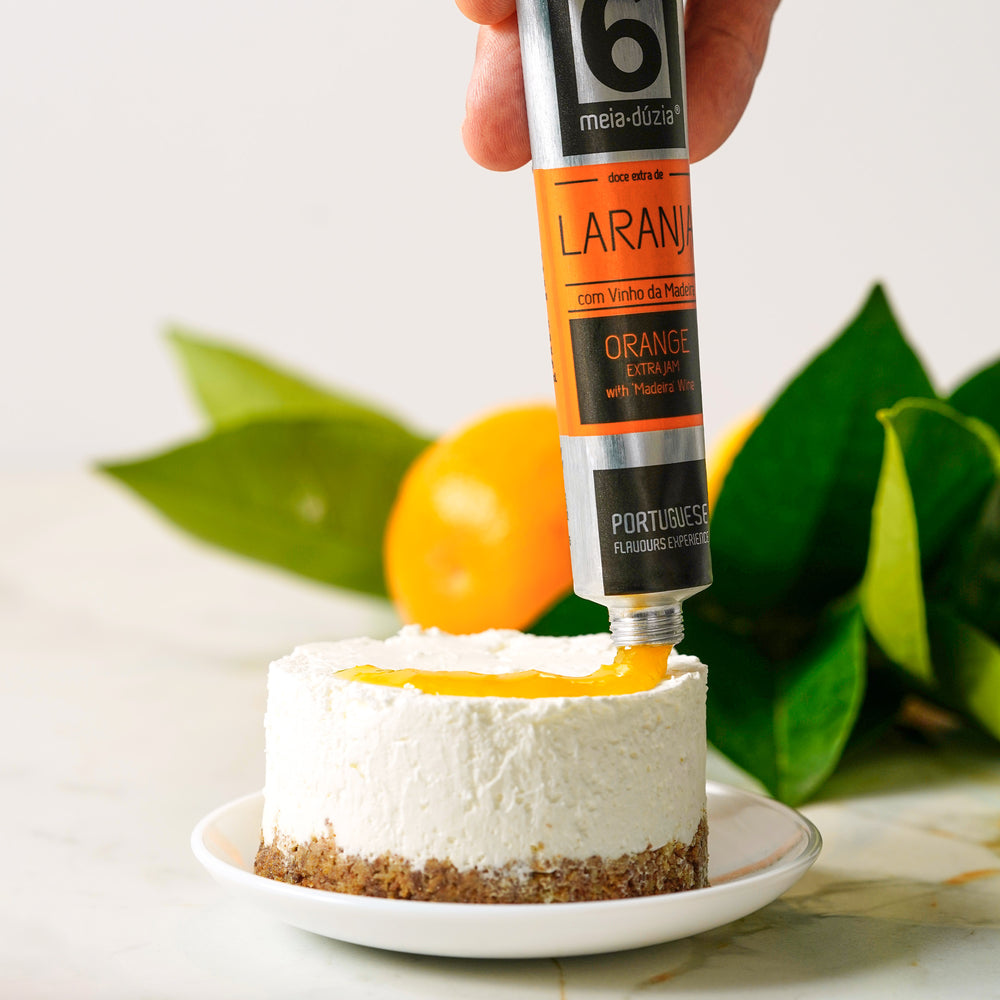 
                  
                    PACK 3 Traditional Jams - Portuguese Guitar - Gift from Portugal
                  
                