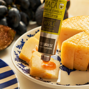 
                  
                    PACK 3 Flavours Ideal for Portuguese Cheeses - Portuguese Flavours
                  
                
