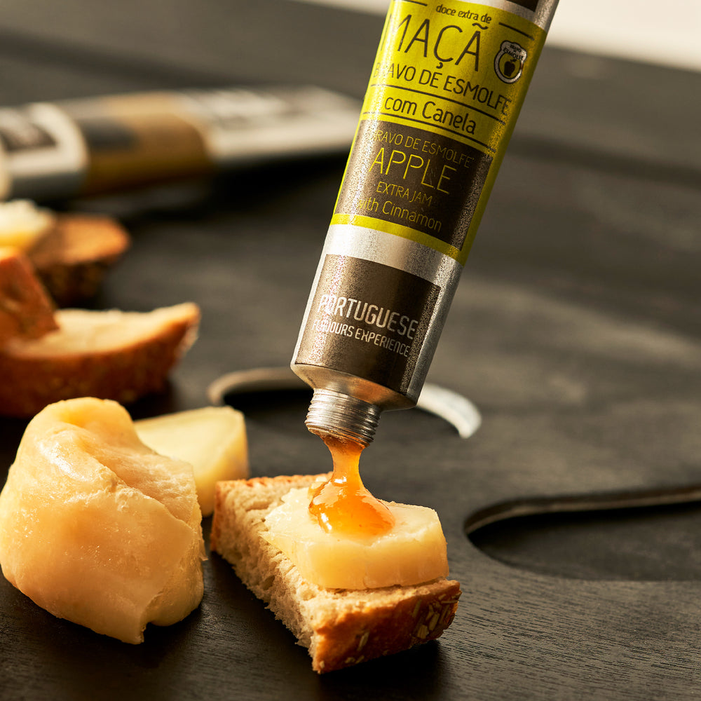 
                  
                    Christmas Basket no.2 - Flavors of Portugal – Luxury
                  
                