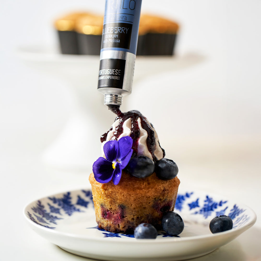 
                  
                    PACK 6 Fruit Jams with Aromatic Herbs
                  
                