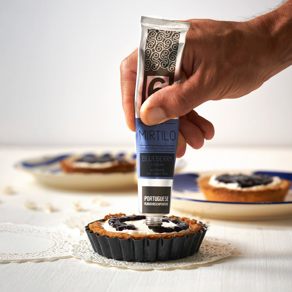 
                  
                    Christmas Hamper no. 18
                  
                