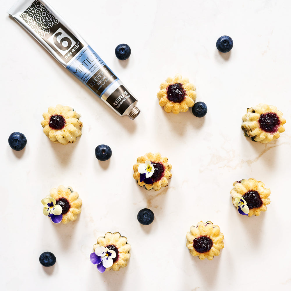 
                  
                    PACK 3 Traditional Jams - Ribeira Houses, Porto - Gift from Portugal
                  
                